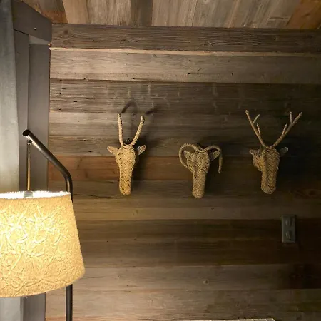 Chalet Chamois Chalet *